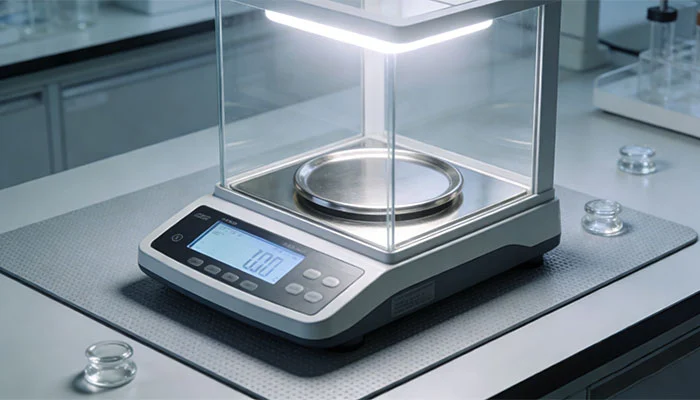 Globální trh technologií pro vážení překročí 4,6 miliardy USD do roku 2032, poháněný inteligentní automatizací a internetem věcí