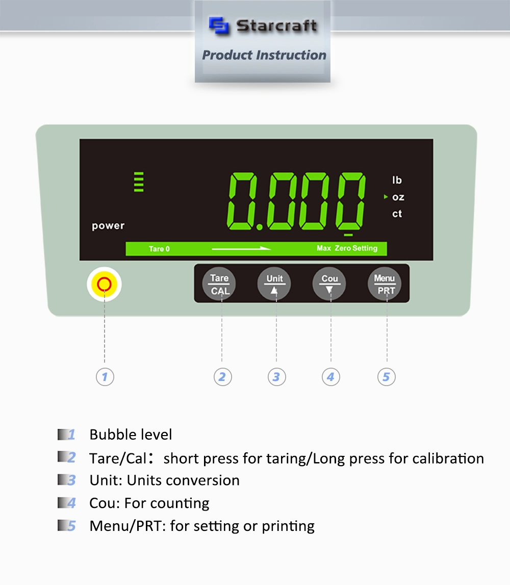 Mk Led 1mg Analytical Balance