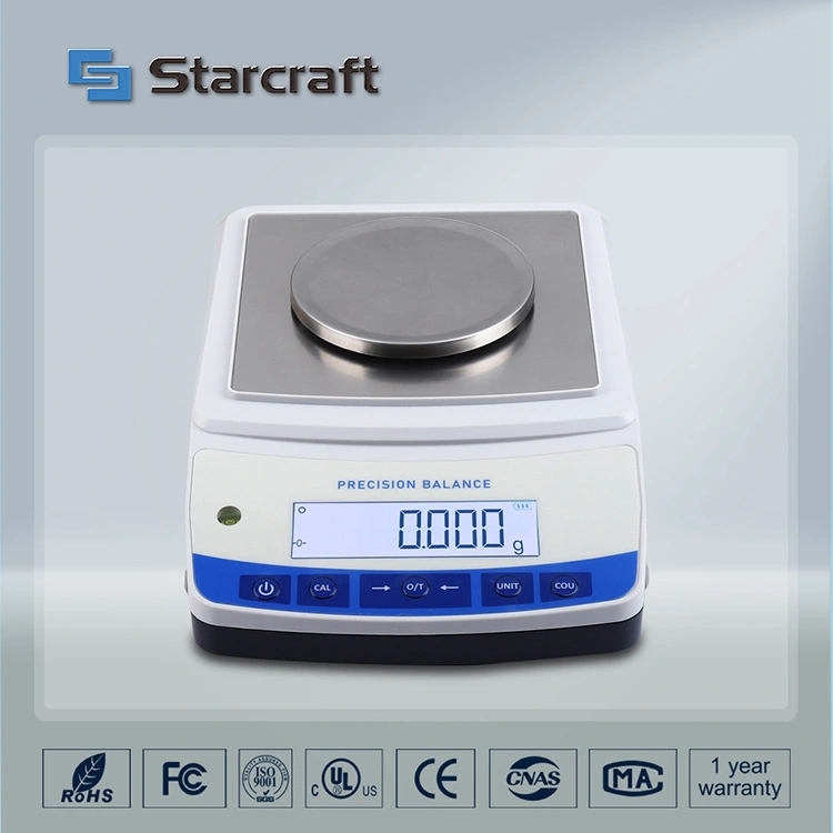 MT Kompaktní 1mg analytická váha s čelním sklem